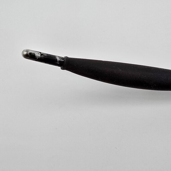 Oakley 09-134 M Frame FMJ 5.56 Frame Black Iridium Hybris S Lens Sunglasses - Picture 8 of 14